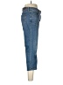 Lee Blue Jeans Size 8 - photo 4