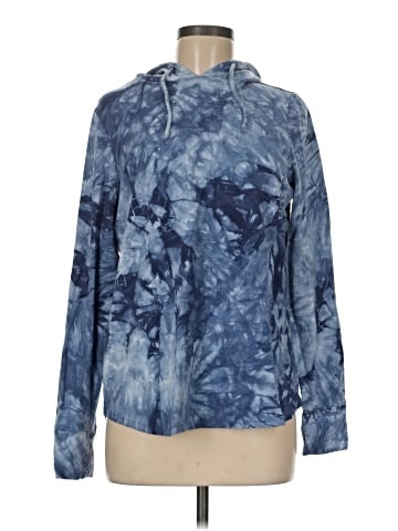 Belle By Kim Gravel Pullover Hoodie (view 1)