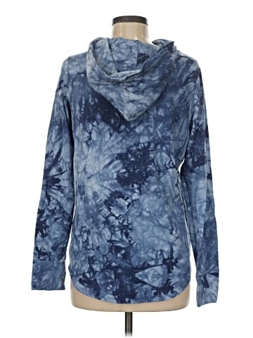 Belle By Kim Gravel Pullover Hoodie (view 2)