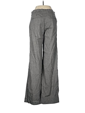 BCBGMAXAZRIA Linen Pants (view 2)