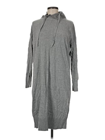Banana Republic Factory Store Casual Dress (view 1)