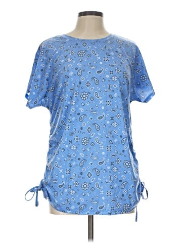 Cato Short Sleeve T-Shirt (view 1)