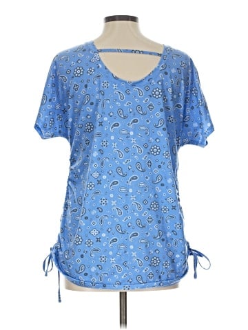 Cato Short Sleeve T-Shirt (view 2)