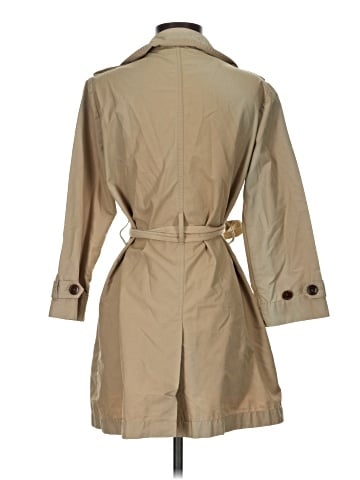 Gap Trenchcoat (view 2)