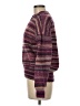 Sonoma Goods for Life Tweed Purple Pullover Sweater Size M - photo 5