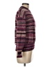 Sonoma Goods for Life Tweed Purple Pullover Sweater Size M - photo 4