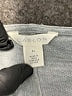 Caslon Gray Sweatshirt Size XL - photo 7