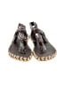 Nalho Gray Sandals Size 10 - photo 2