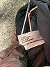 Gap Solid Black Dress Pants Size 10 (petite) - photo 8