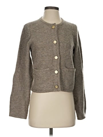 Abercrombie & Fitch Cardigan (view 1)