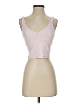 Lululemon Athletica Sleeveless Top