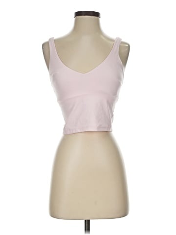 Lululemon Athletica Sleeveless Top (view 1)