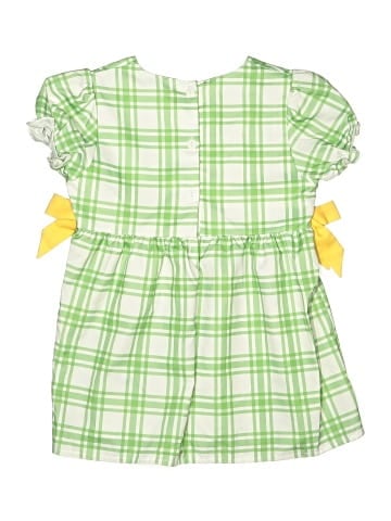 Ruffle Girl Dress (view 2)