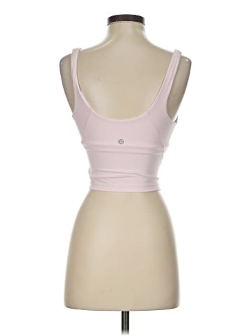 Lululemon Athletica Sleeveless Top (view 2)