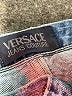 Versace Jeans Couture Blue Jeans Size 30 waist - photo 6
