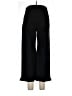 Maeve Solid Black Dress Pants Size 30 waist (petite) - photo 2