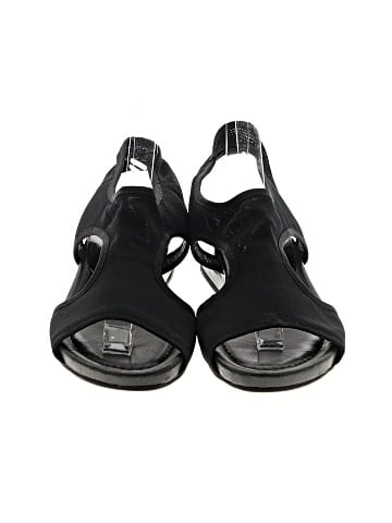 Stuart Weitzman Wedges (view 2)
