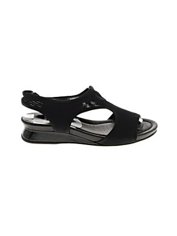 Stuart Weitzman Wedges (view 1)