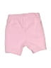 Hanna Andersson Solid Pink Shorts Size 3-6 mo - photo 2
