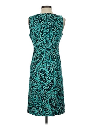 Jones New York Signature Cocktail Dress (view 2)