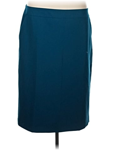 Liz Claiborne Formal Skirt (view 1)