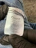 PatPat 100% Polyester Paisley Blue Jeans Size 6 - 7 - photo 4