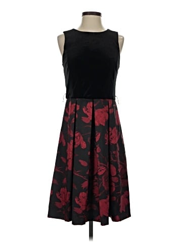 R&K Cocktail Dress (view 1)