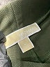MICHAEL Michael Kors Solid Green Active Pants Size M - photo 7