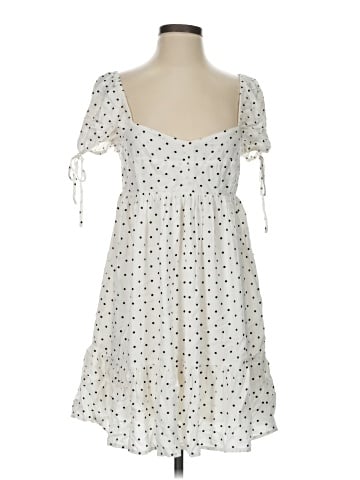Aeropostale Casual Dress (view 1)