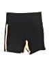 Athleta Black Athletic Shorts Size S - photo 1