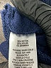 Crown & Ivy Chevron-herringbone Blue Active Pants Size 22 - photo 5