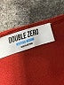Double Zero Red Short Sleeve T-Shirt Size M - photo 7