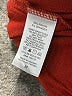 Double Zero Red Short Sleeve T-Shirt Size M - photo 8