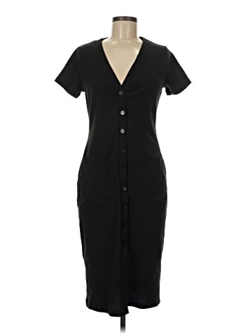 Socialite Casual Dress (view 1)