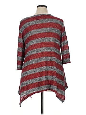 Peck & Peck Poncho (view 2)