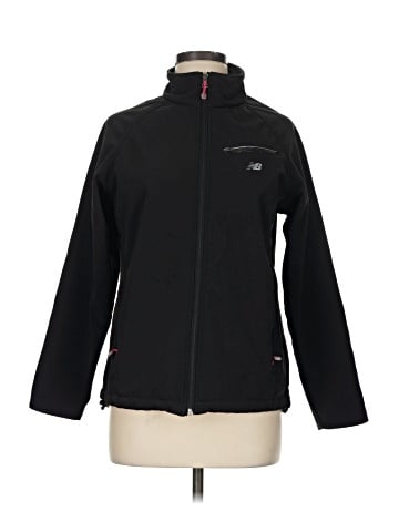 New Balance Jacket (view 1)