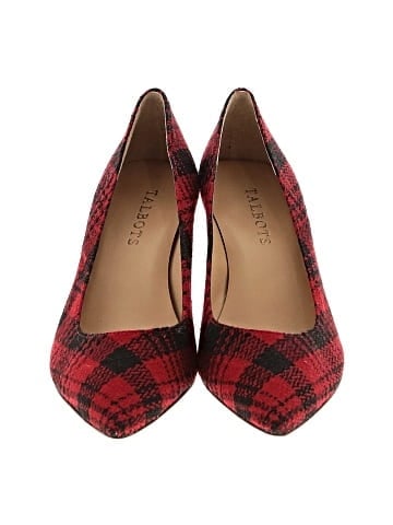 Talbots Heels (view 2)