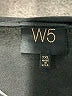 W5 Black 3/4 Sleeve T-Shirt Size 2XL - photo 7