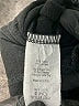 W5 Black 3/4 Sleeve T-Shirt Size 2XL - photo 8