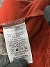 Double Zero Red Tank Top Size L - photo 8