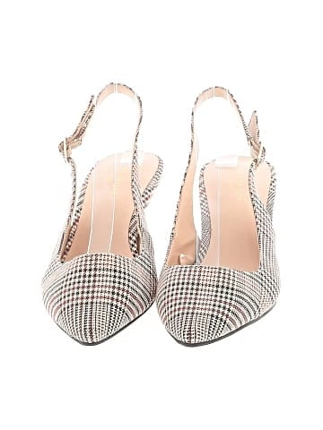 Ann Taylor Heels (view 2)