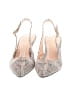 Ann Taylor Gray Heels Size 6 - photo 2