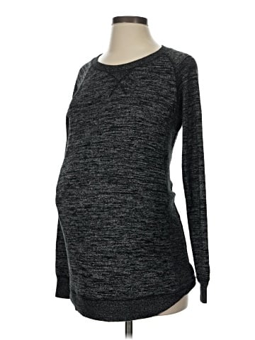 Gap - Maternity Pullover Sweater (view 1)