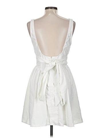 Shein Cocktail Dress (view 2)