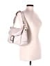 Coach 100% Leather Ivory Leather Shoulder Bag One size - photo 2