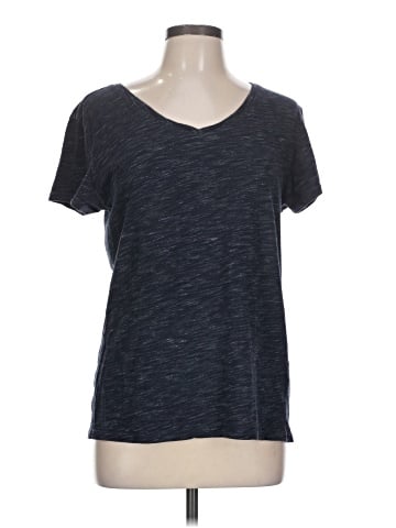 District. Short Sleeve T-Shirt (view 1)