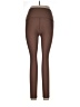P.E Nation Brown Active Pants Size L - photo 2