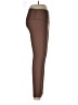 P.E Nation Brown Active Pants Size L - photo 4