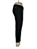 Danskin Now Solid Black Active Pants Size 8 - 10 - photo 4