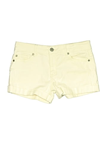 Blue Asphalt Shorts (view 1)